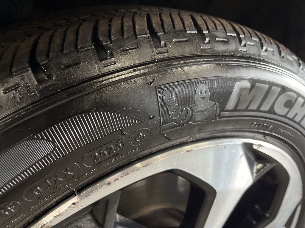 Used 2016 Honda Accord EX image 13