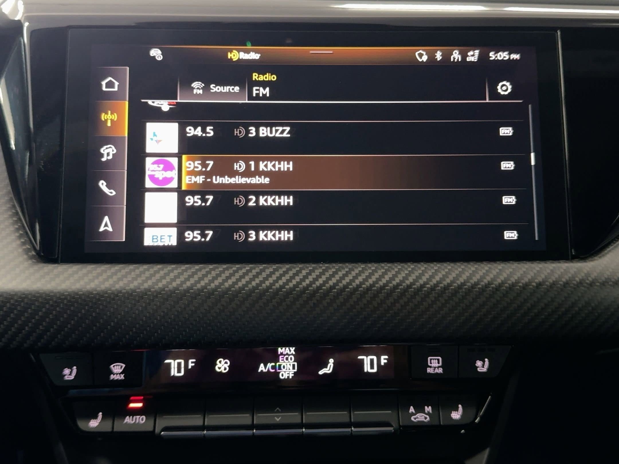 New 2026 Audi S e-tron GT Premium Plus image 23