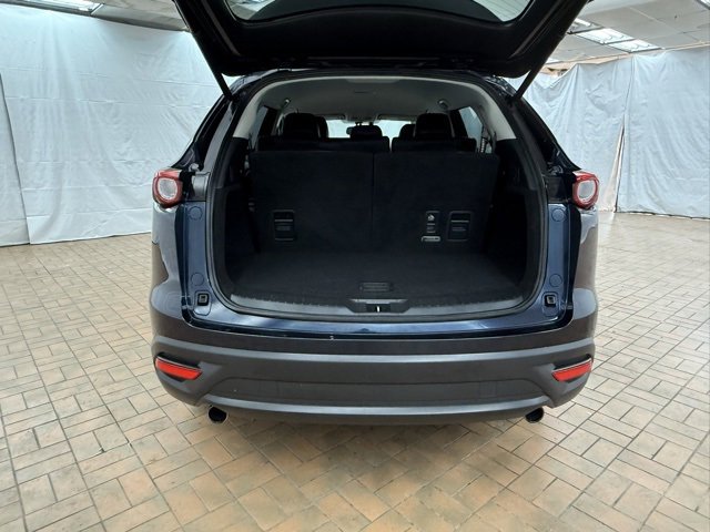 Used 2016 MAZDA CX-9 Touring image 7