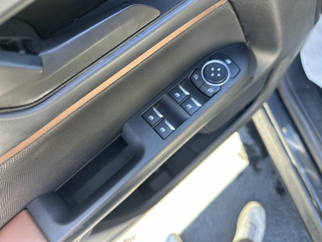 Used 2022 Ford Bronco Sport Outer Banks w/ Tech Package AWD/4WD image 17