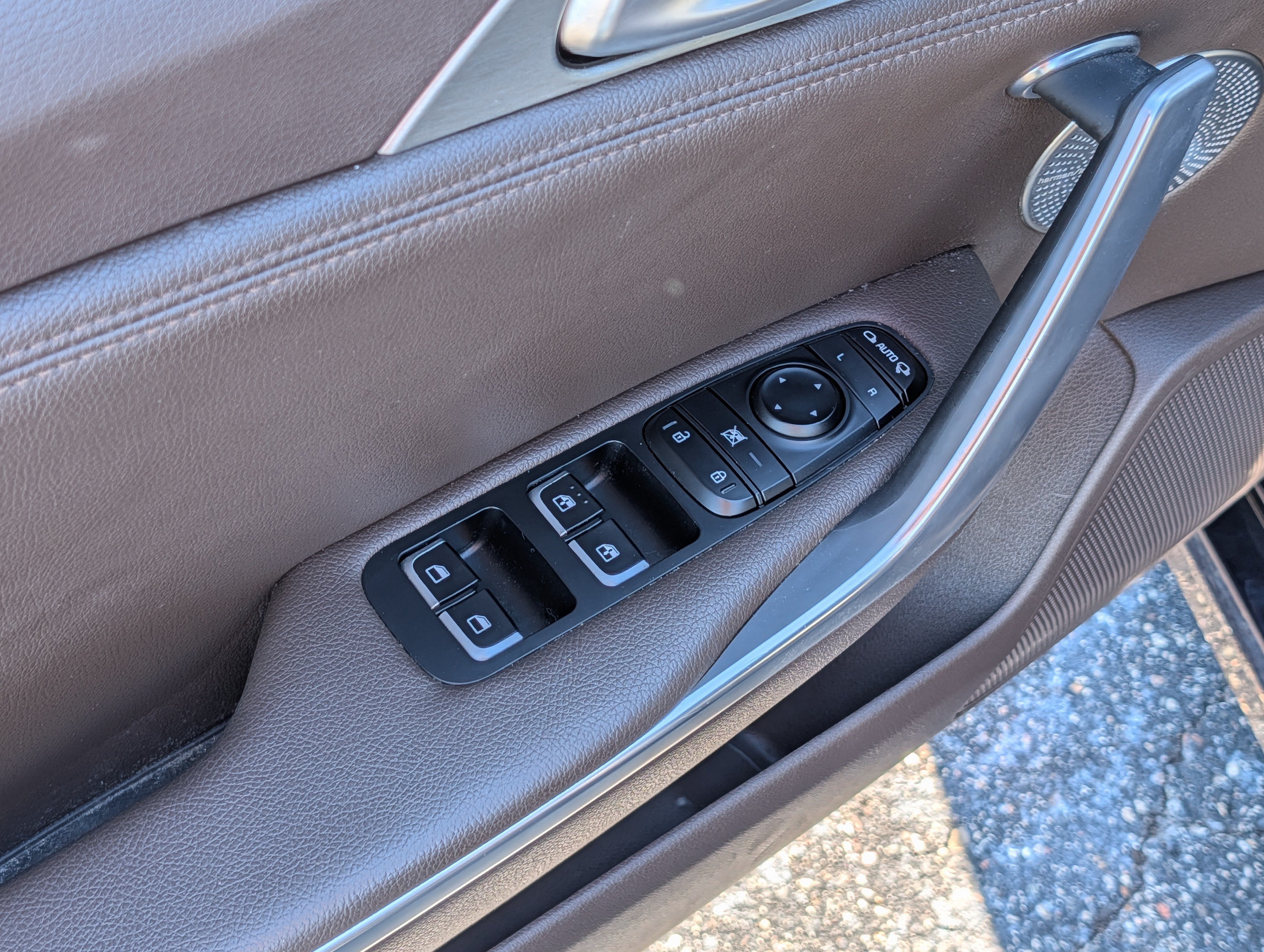 Used 2020 Kia Stinger GT AWD/4WD image 19