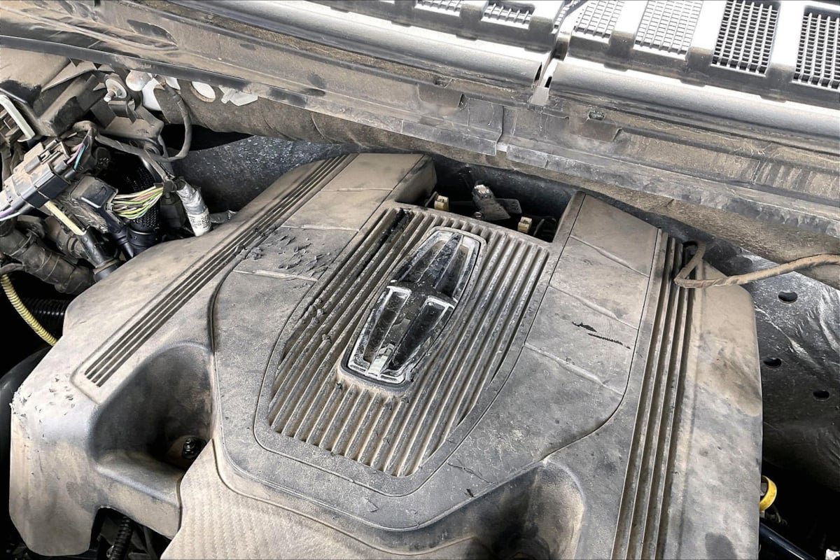 Used 2020 Lincoln Navigator Reserve image 34