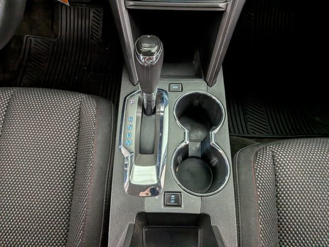 Used 2017 Chevrolet Equinox LT w/ Convenience Package FWD image 24