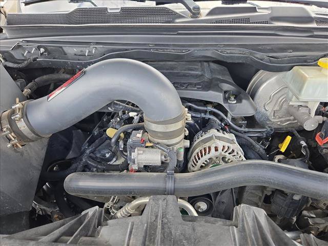 Used 2019 RAM 1500 Rebel w/ Rebel Level 2 Equipment Group AWD/4WD image 22
