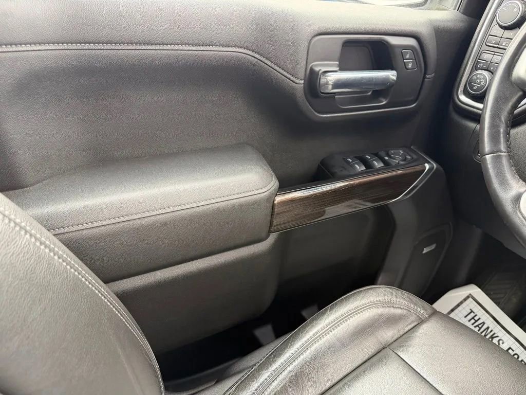 Used 2019 Chevrolet Silverado 1500 RST AWD/4WD image 12