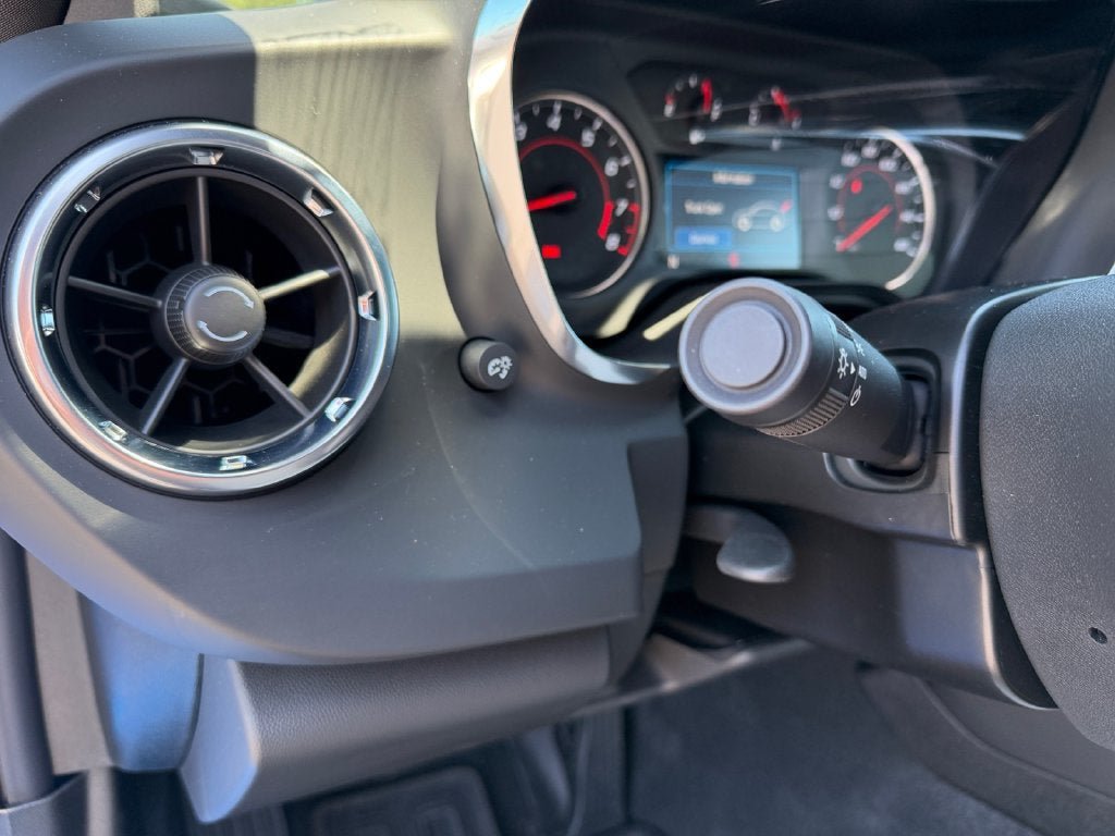 Used 2024 Chevrolet Camaro LT w/ RS Package RWD image 20