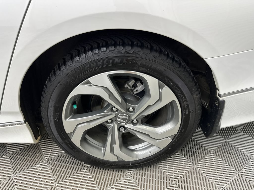 Used 2018 Honda Accord EX-L image 20