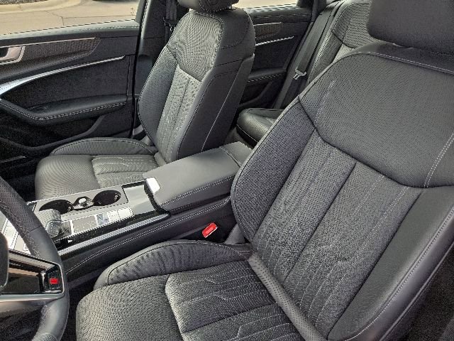 Used 2024 Audi S6 Prestige AWD/4WD image 9