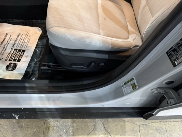 Used 2023 Hyundai Kona SEL w/ Cargo Package image 23