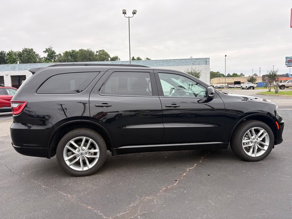 Used 2024 Dodge Durango GT AWD/4WD image 9