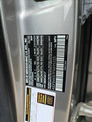 Used 2023 Mercedes-Benz GLE 350 4MATIC image 20