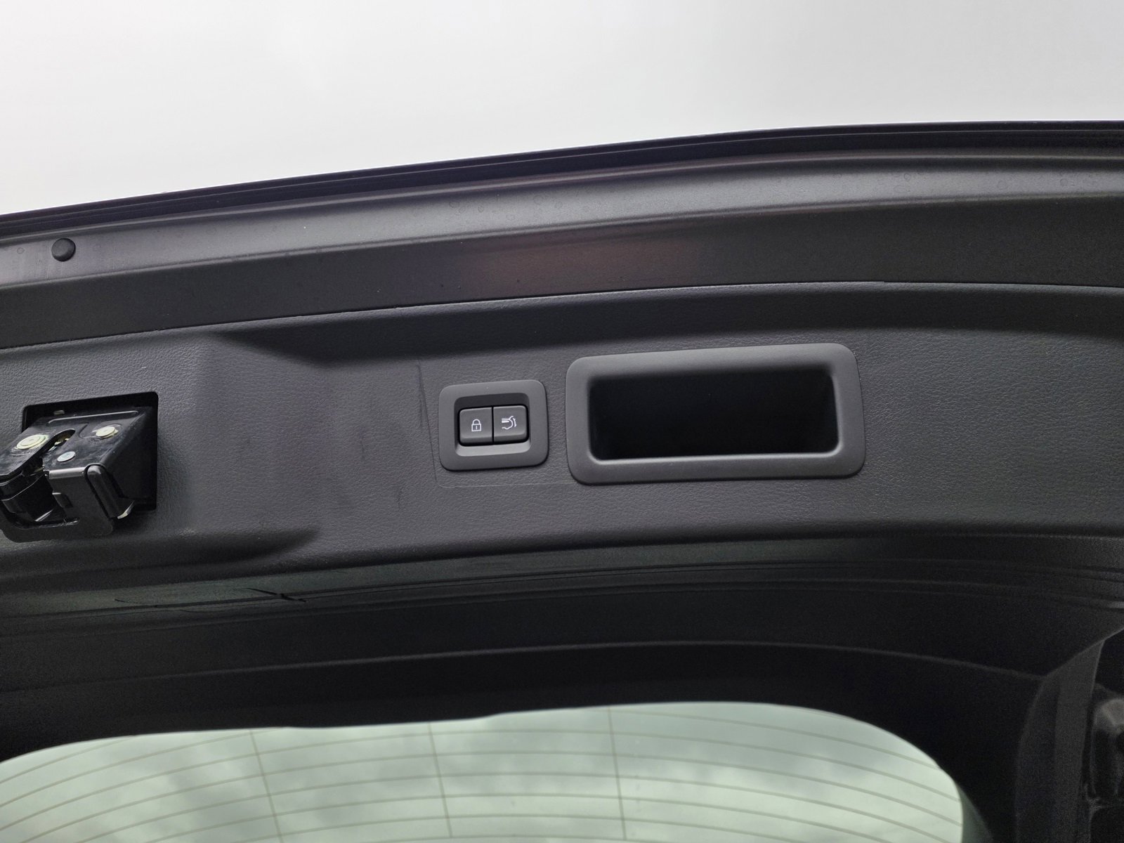 New 2026 MAZDA CX-50 2.5 Hybrid w/ Weather Package image 33