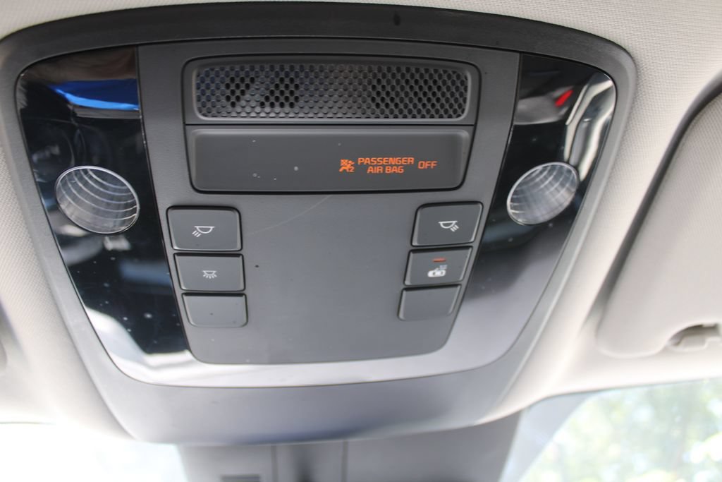 Certified 2024 Kia Carnival LX FWD image 54
