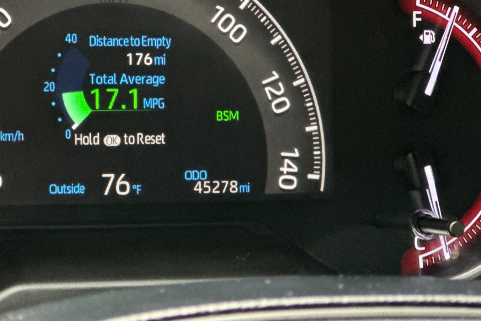 Used 2019 Toyota RAV4 Adventure AWD/4WD image 23