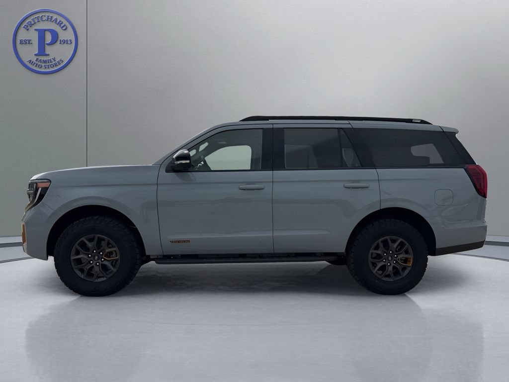 New 2026 Ford Expedition Tremor AWD/4WD image 4