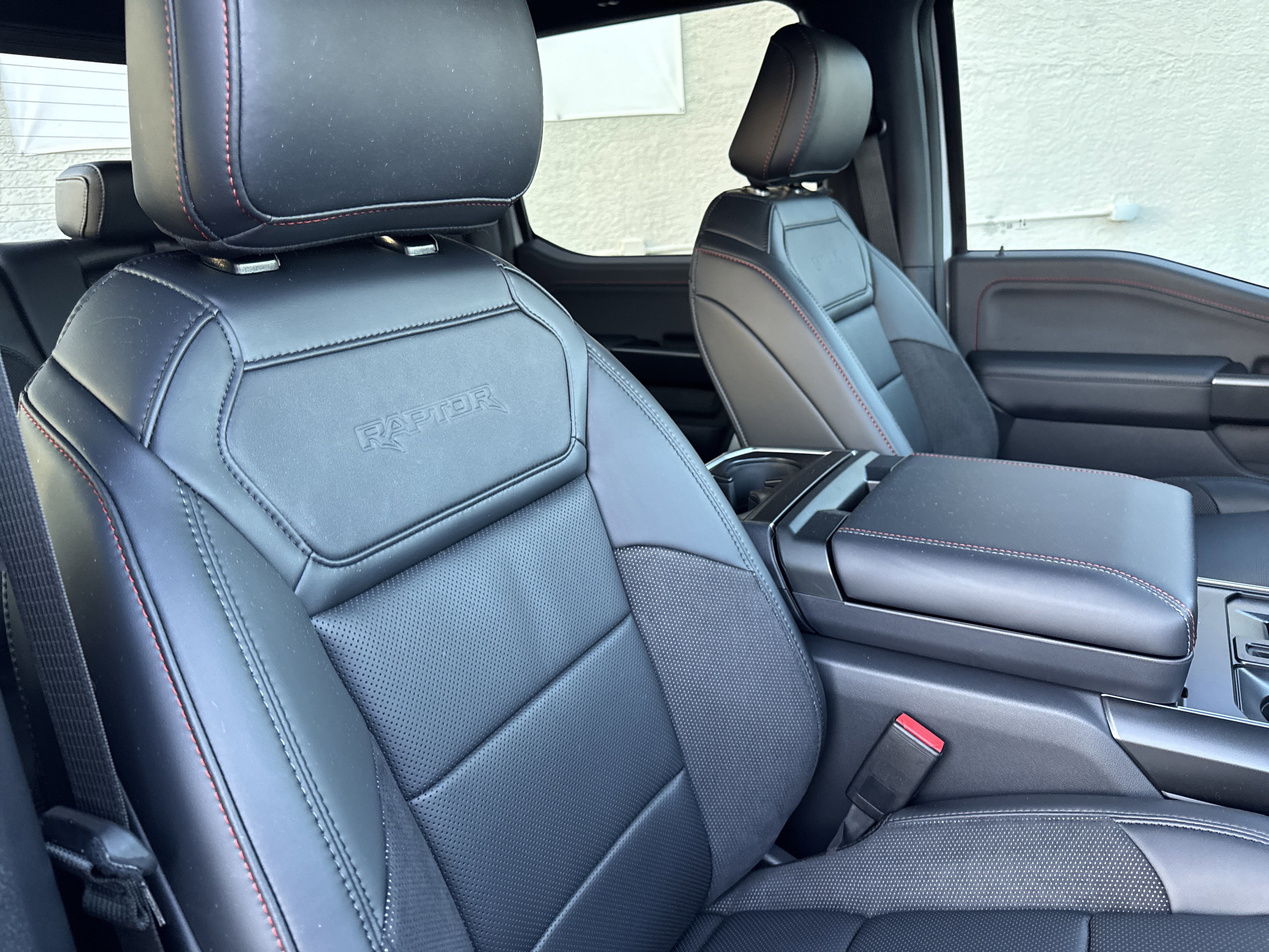 New 2025 Ford F150 Raptor image 18