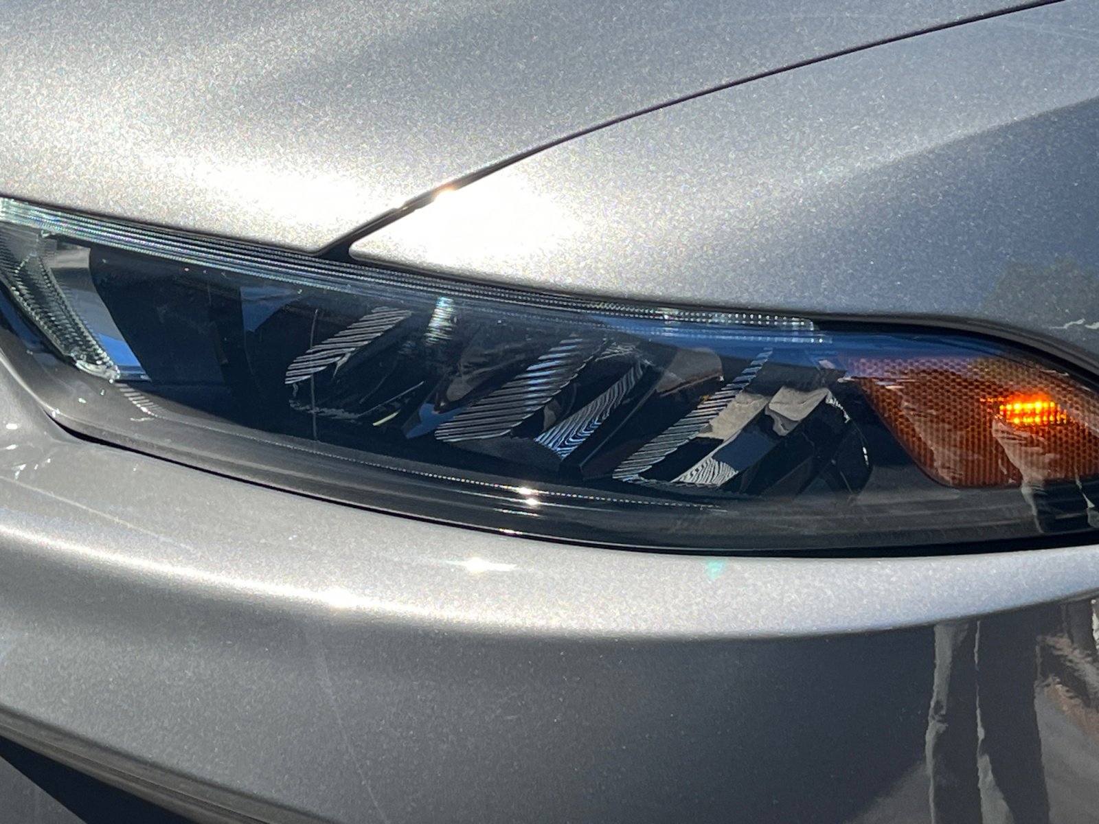 Used 2024 Dodge Hornet R/T Plus image 11