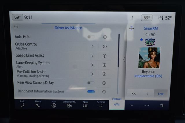 Used 2023 Ford F150 XLT w/ Equipment Group 302A High AWD/4WD image 31