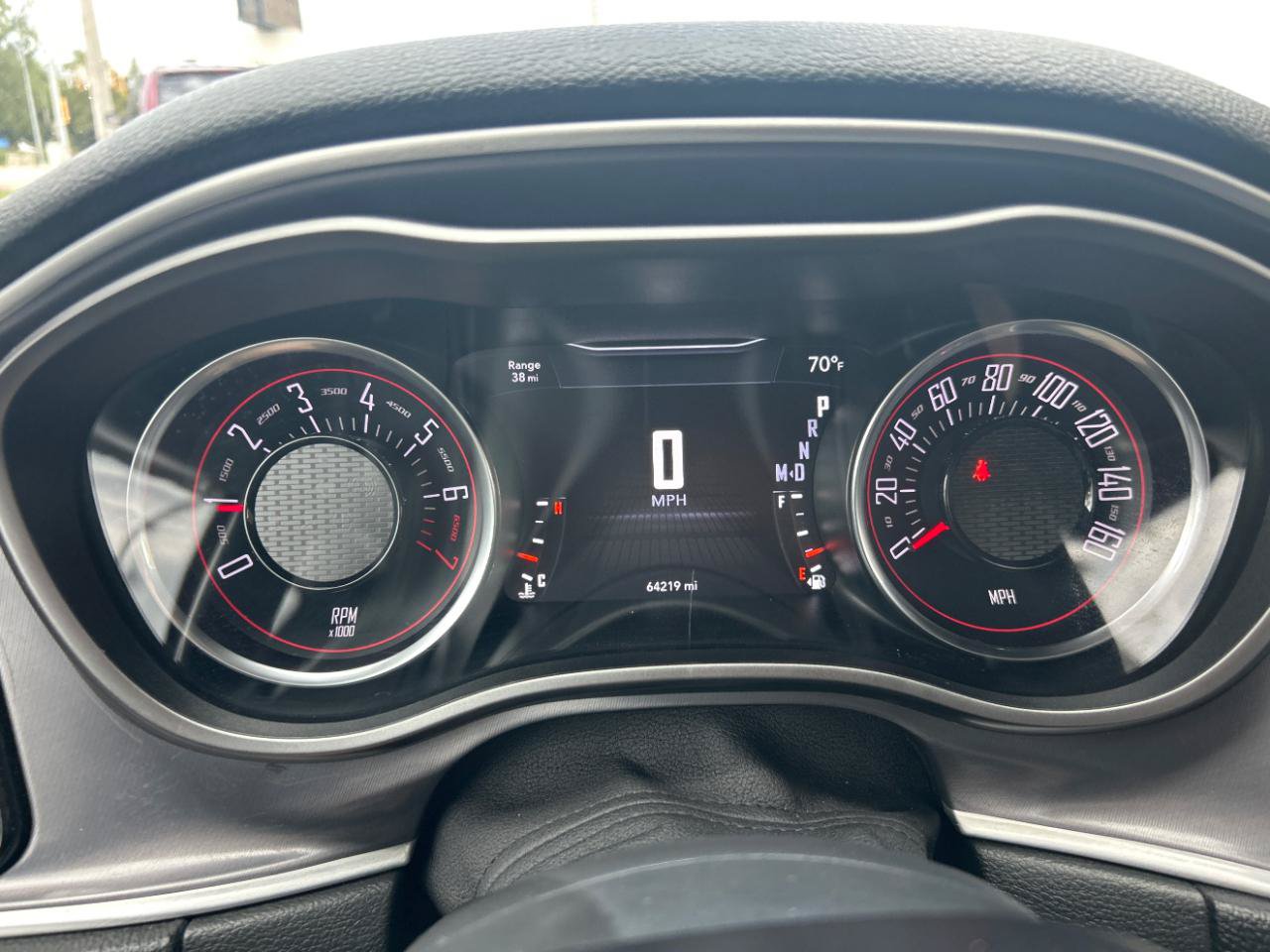 Used 2019 Dodge Challenger SXT w/ Plus Package RWD image 14