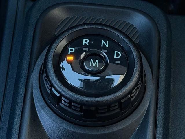 New 2026 Ford Maverick Tremor AWD/4WD image 16