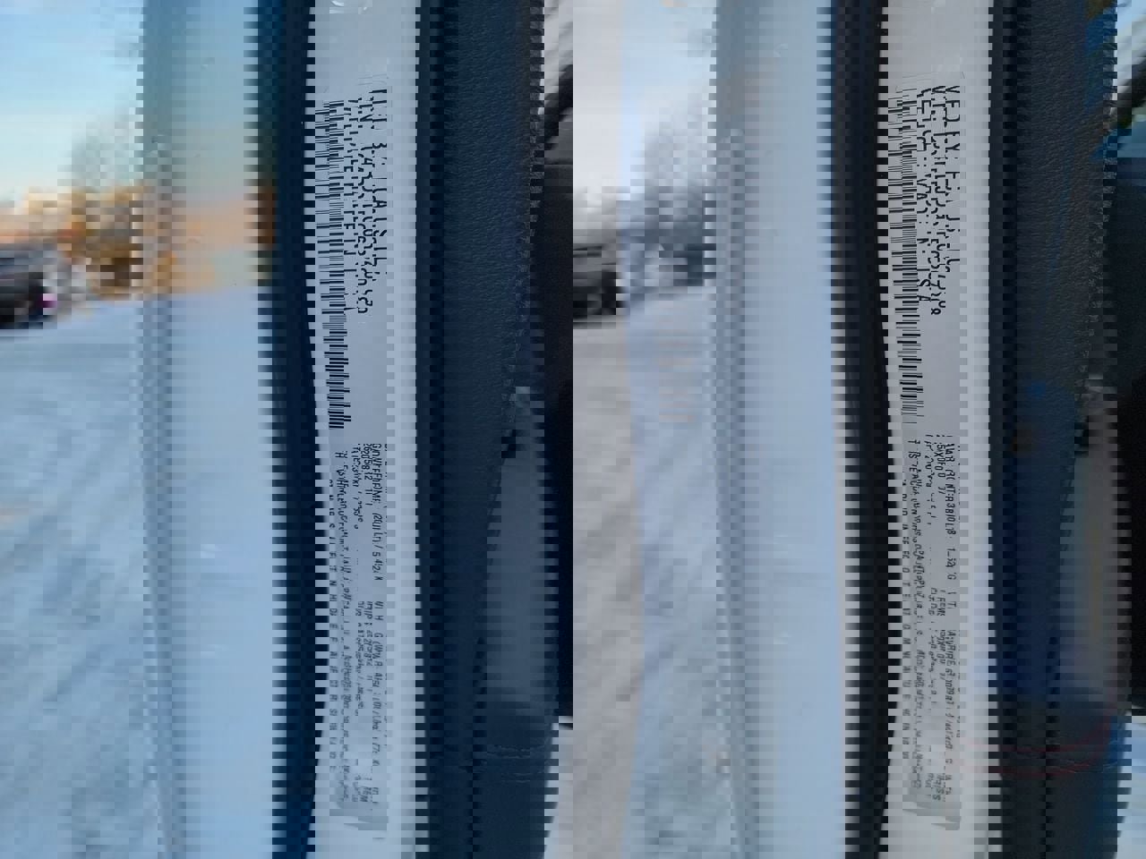 Used 2024 Dodge Durango GT image 25