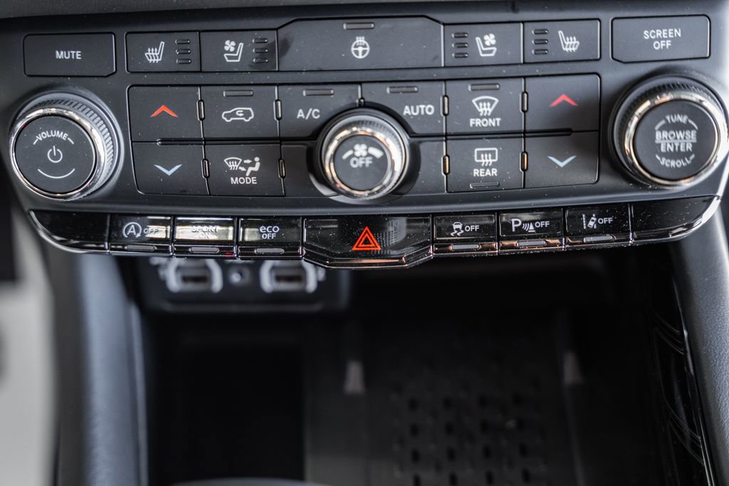 New 2026 Dodge Durango GT image 25