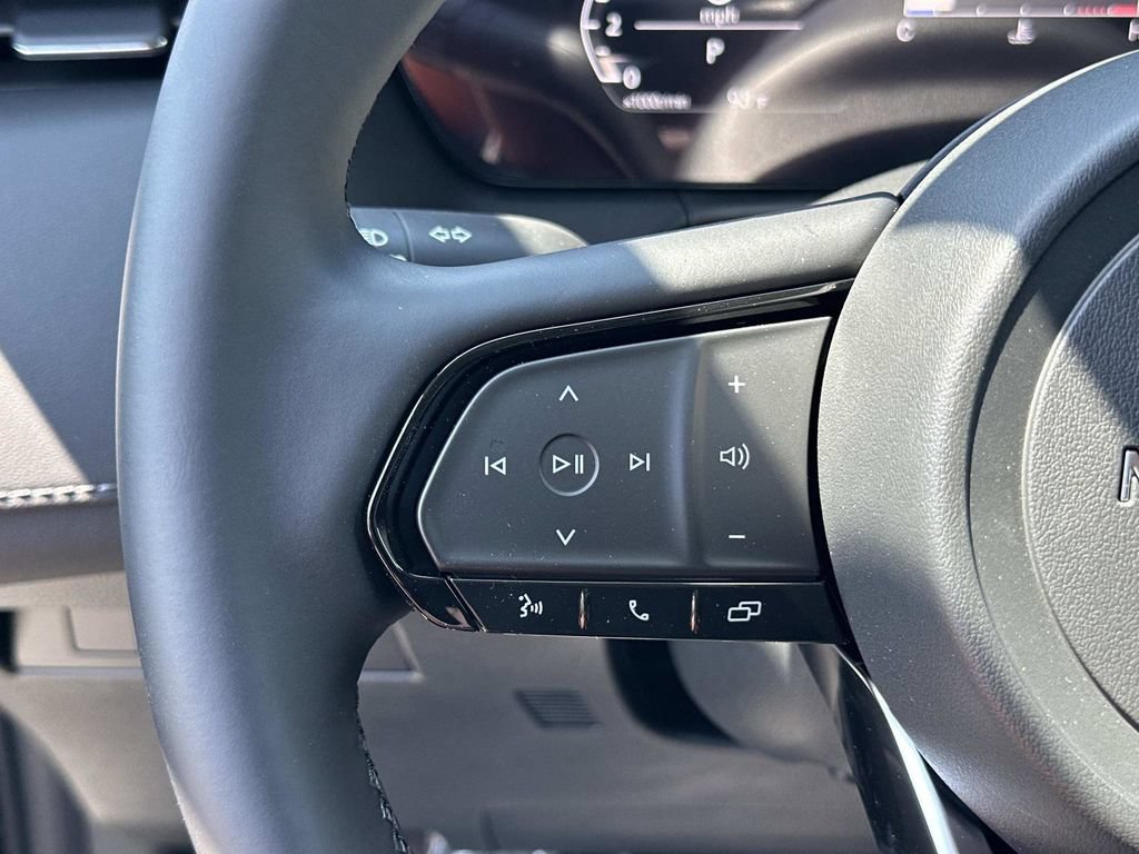 New 2026 MAZDA CX-5 Select AWD/4WD image 16
