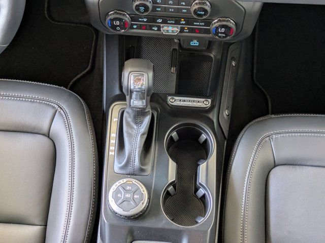 New 2025 Ford Bronco Outer Banks image 23