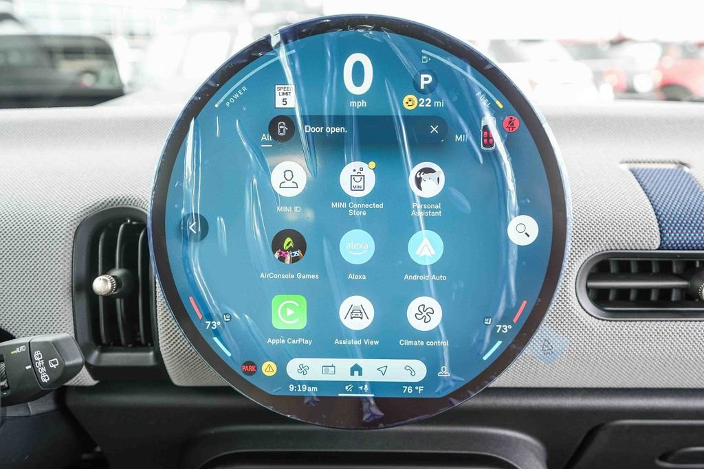 New 2026 MINI Cooper 2-Door Hardtop image 14