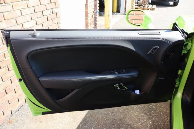 Used 2023 Dodge Challenger SRT Hellcat Widebody image 8