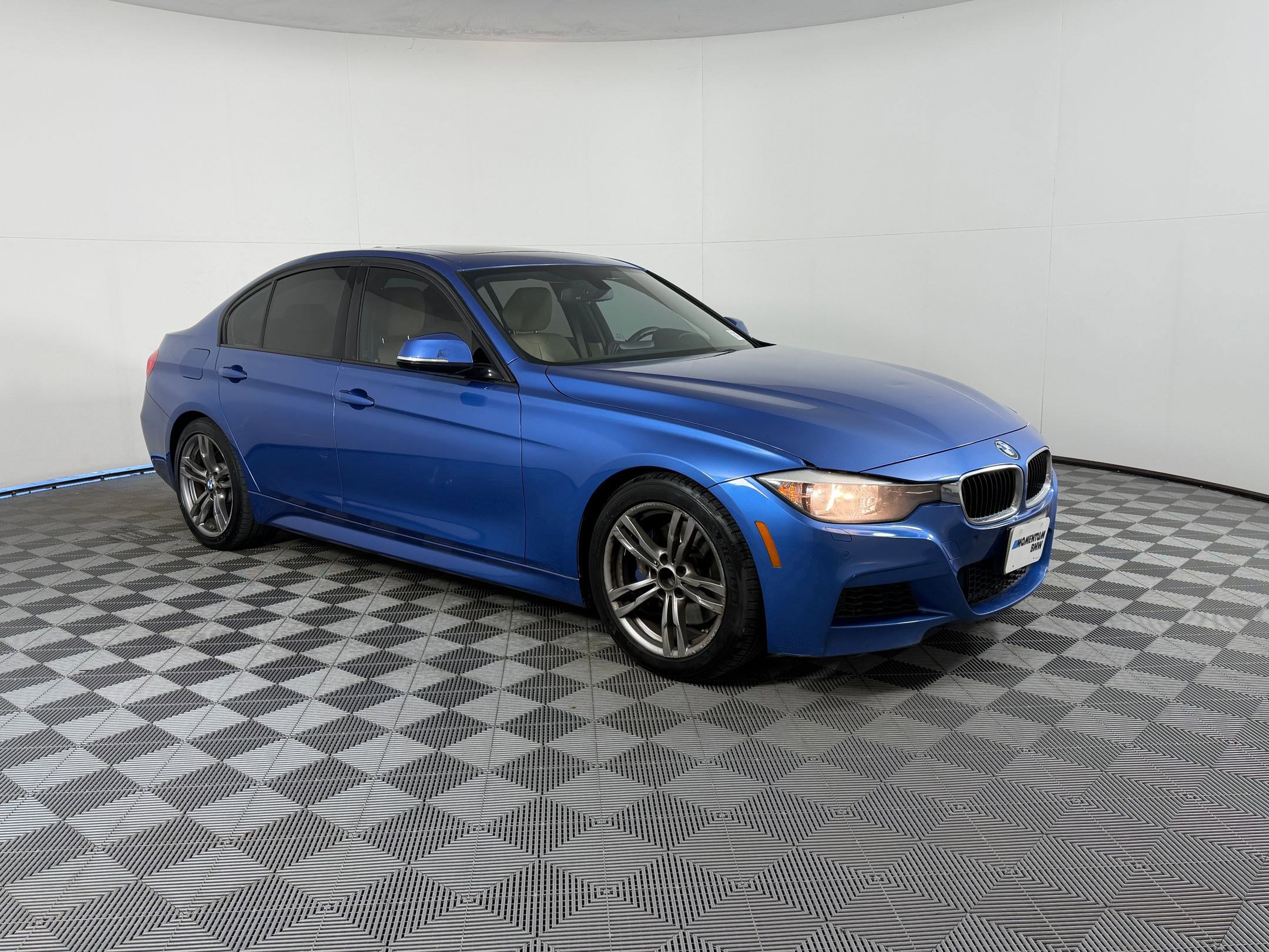 Used 2015 BMW 328i Sedan image 7