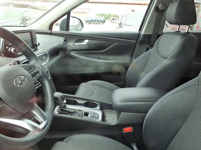 Used 2019 Hyundai Santa Fe SE FWD image 10