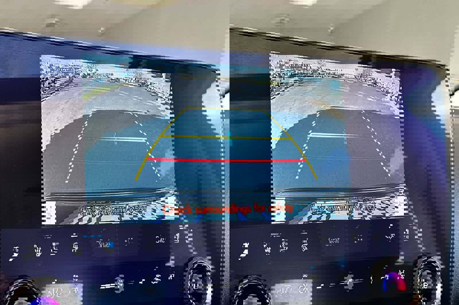 Used 2023 Lexus NX 450h+ AWD w/ Accessory Package (Z2) image 21