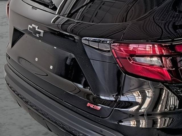 New 2026 Chevrolet Trax RS image 15