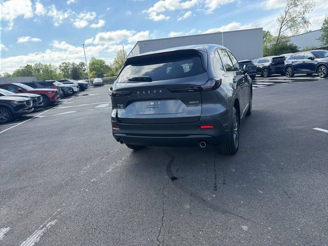 New 2026 MAZDA CX-5 Select AWD/4WD image 9