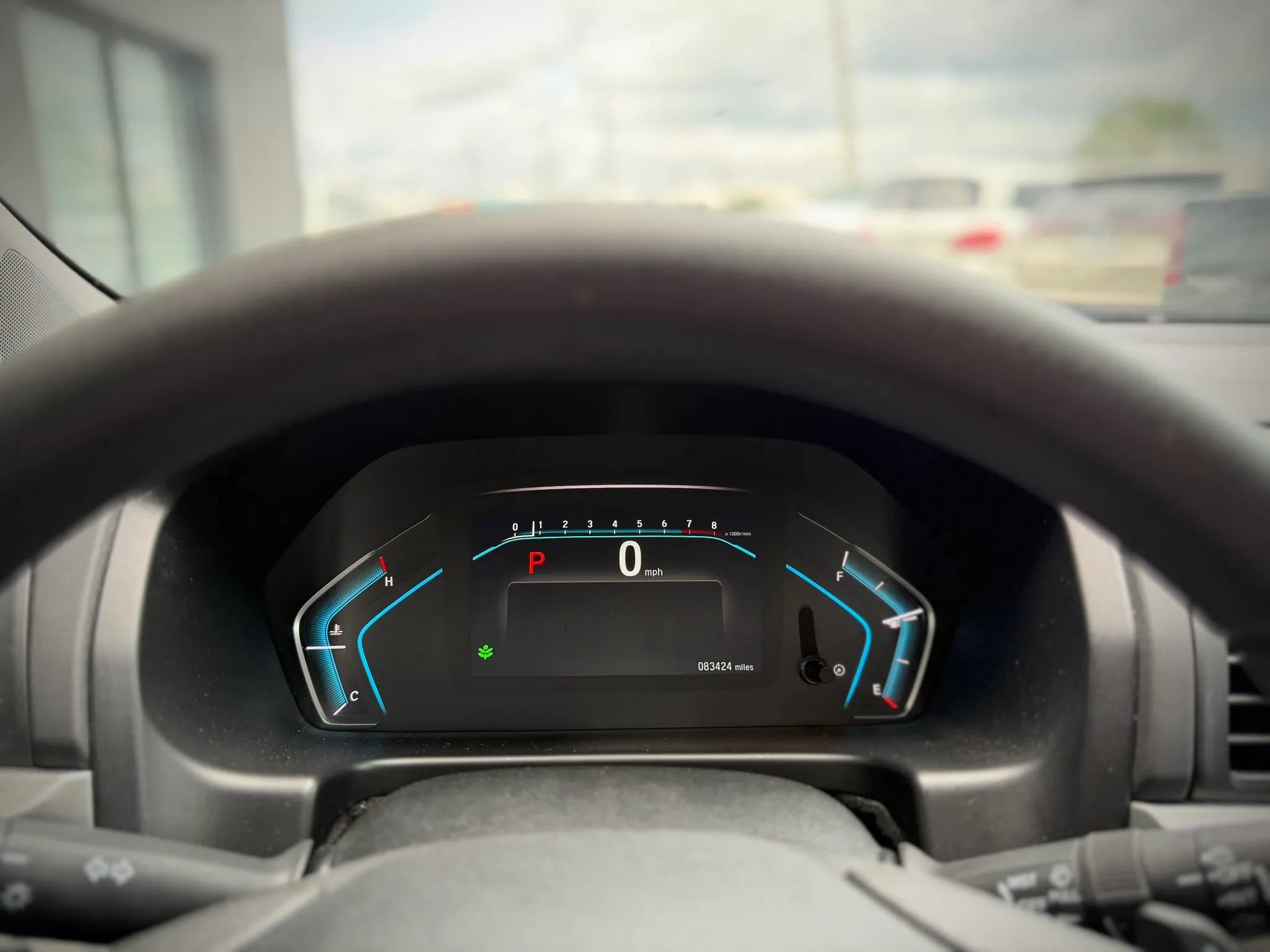 Used 2018 Honda Odyssey LX image 10