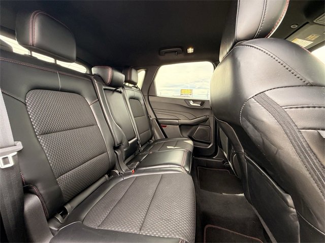 Used 2023 Ford Escape ST-Line w/ Tech Pack #1 image 19