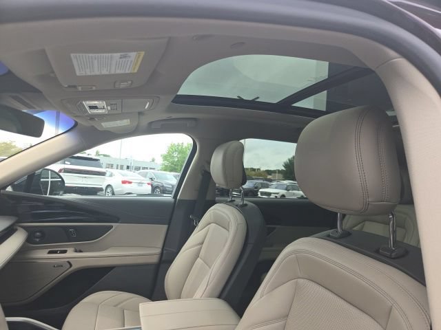 Certified 2024 Lincoln Nautilus Premier w/ Equipment Group 102A AWD/4WD image 32