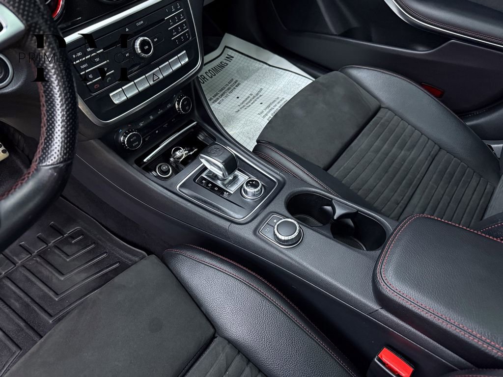 Used 2018 Mercedes-Benz CLA 45 AMG 4MATIC image 13