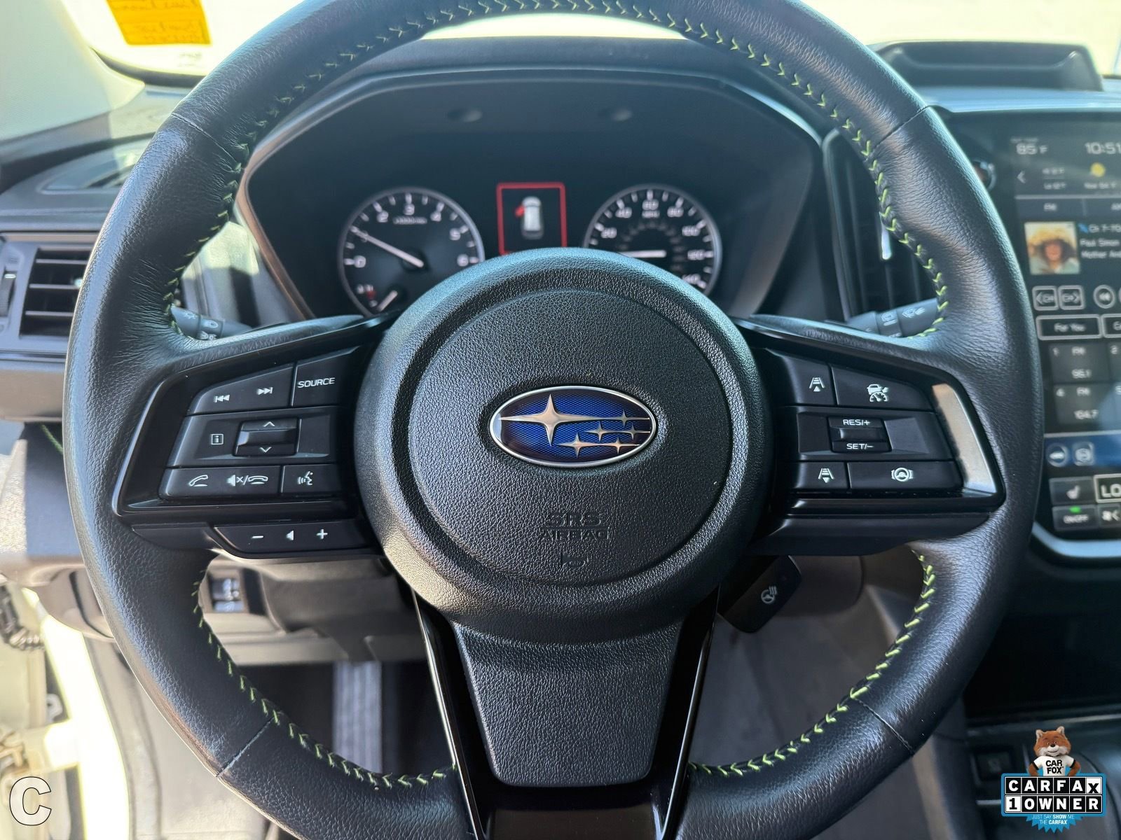 Used 2023 Subaru Ascent Onyx Edition Limited AWD/4WD image 26