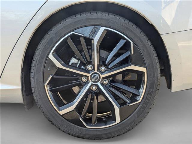 Used 2024 Nissan Altima 2.5 SR image 24