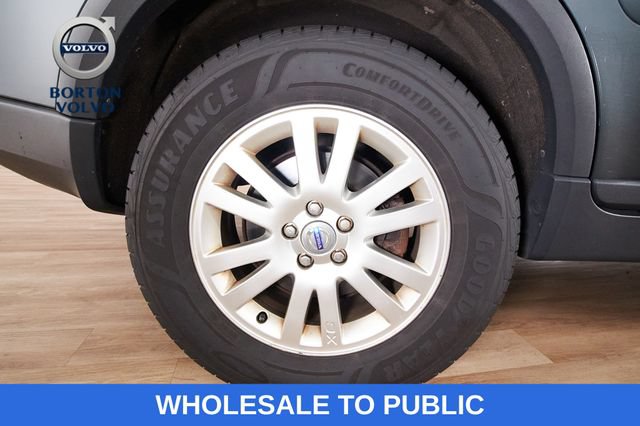 Used 2008 Volvo XC90 3.2 AWD/4WD image 28