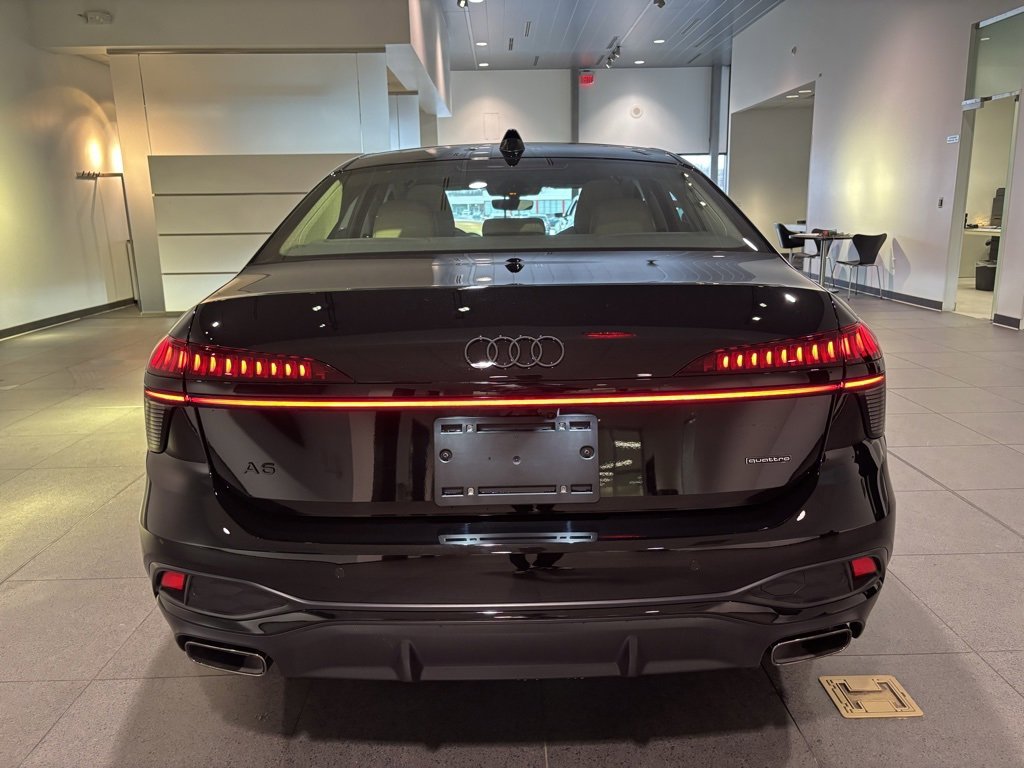 New 2026 Audi A6 Premium Plus image 24