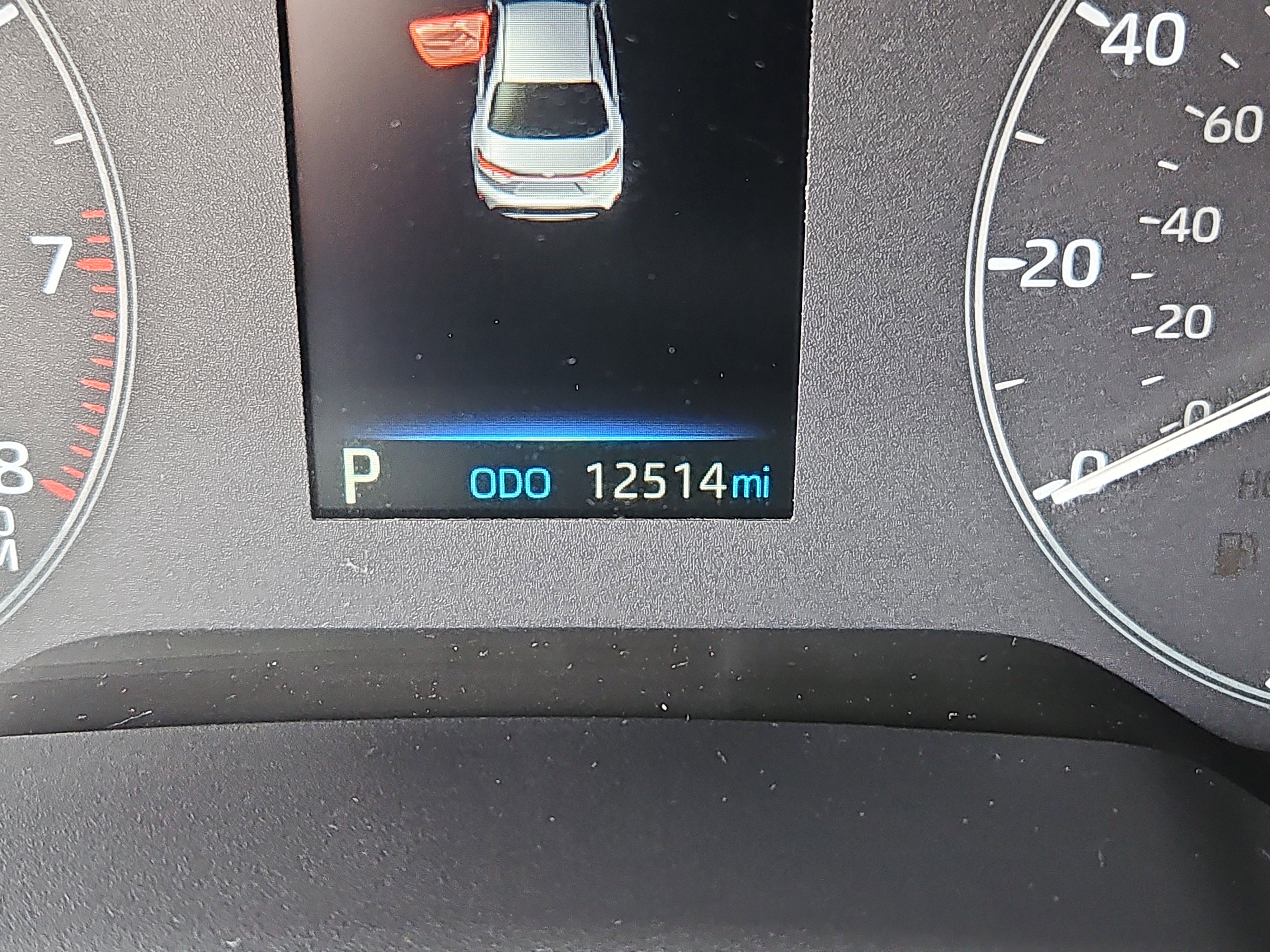 Used 2024 Toyota Corolla LE image 6