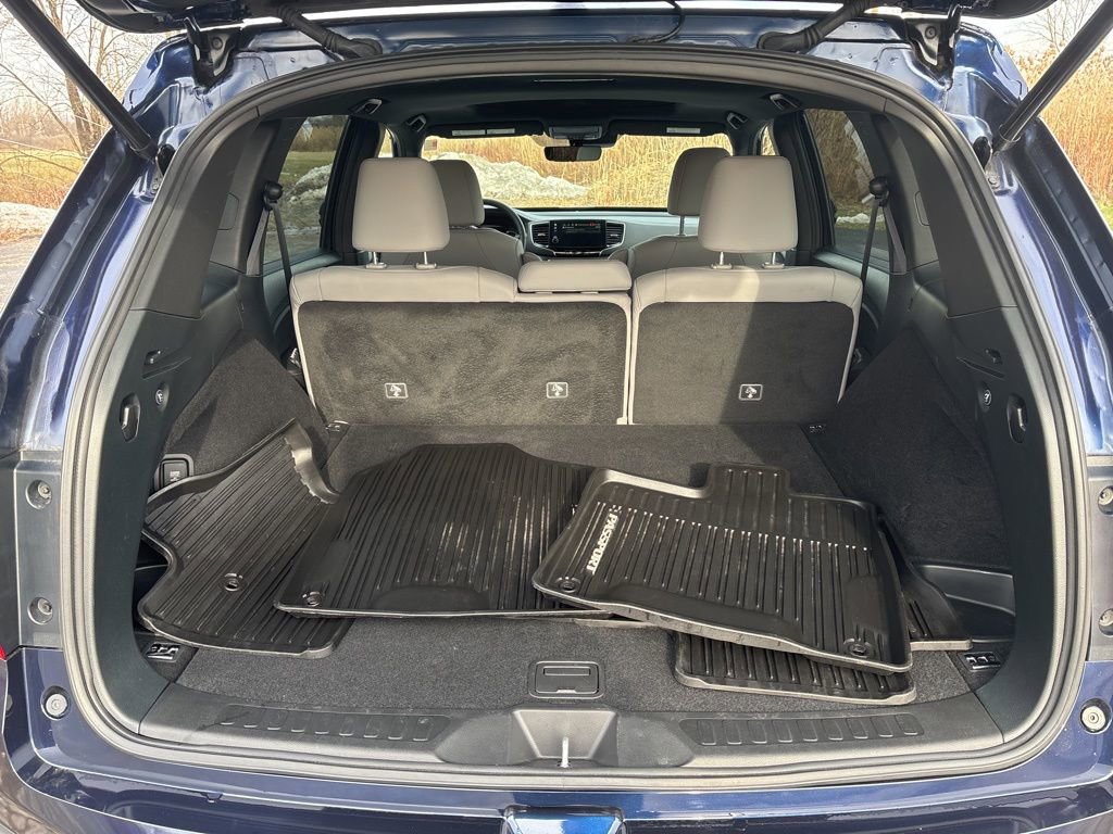 Used 2023 Honda Passport EX-L image 28