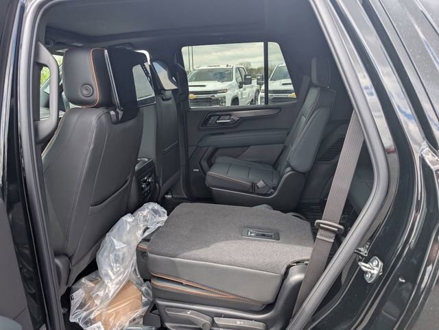 New 2026 GMC Yukon AT4 image 9