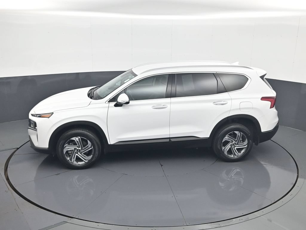 Certified 2023 Hyundai Santa Fe SEL AWD/4WD image 21