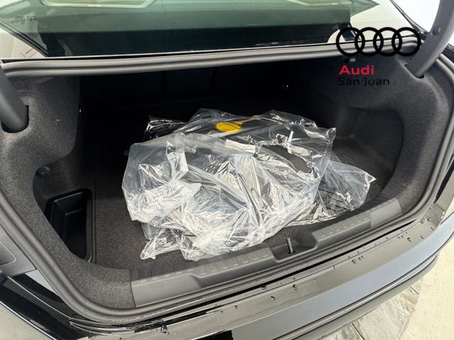 New 2026 Audi A3 2.0T Premium Plus AWD/4WD image 12
