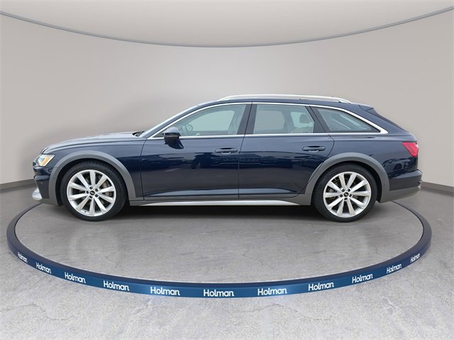 Used 2022 Audi A6 3.0T allroad Premium Plus image 9