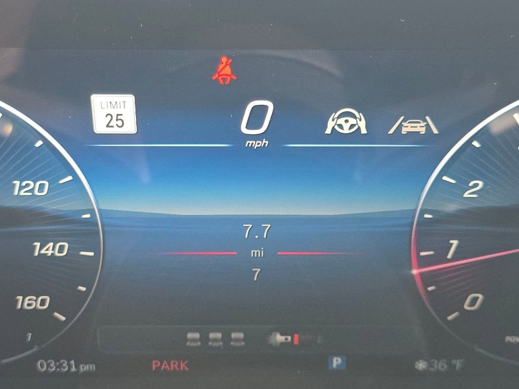 New 2026 Mercedes-Benz GLC 300 4MATIC image 28